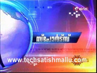 Surya Tv  News_0