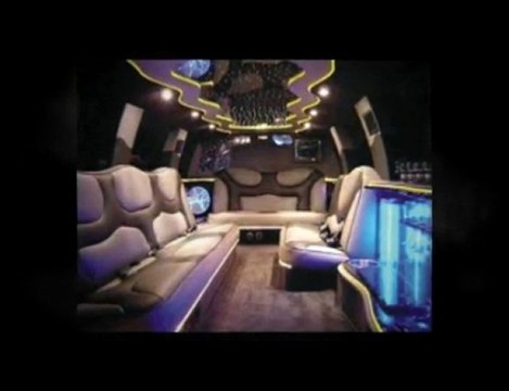 Tips on Hiring a Sedan, SUV and limo transportation company