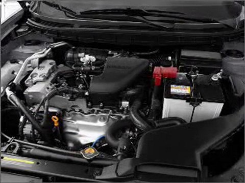 2011 Nissan Rogue Marietta GA - by EveryCarListed.com