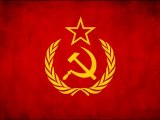 Sovyet marşı   Polyushko Polye