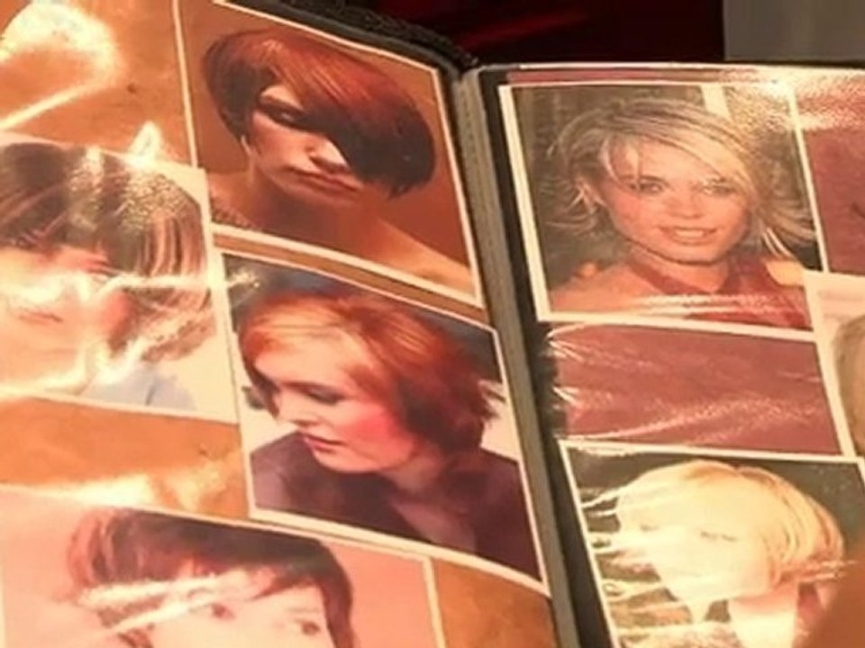 Kat'Image - Conseil en image et Relooking