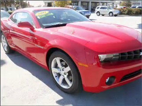 2011 Chevrolet Camaro New Bern NC - by EveryCarListed.com