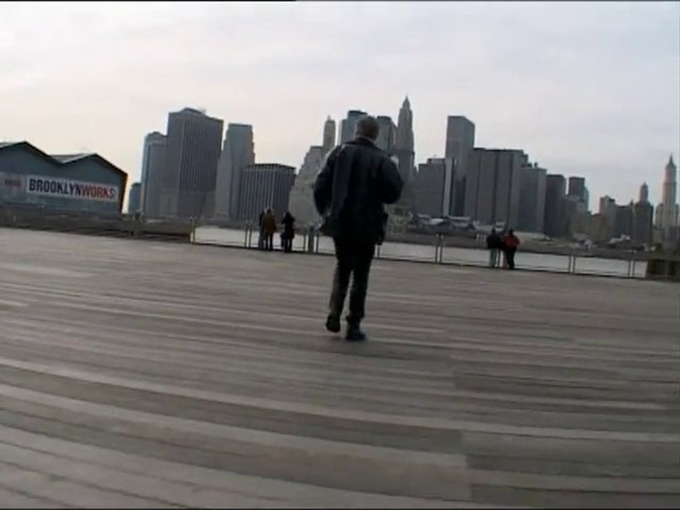 Lavilliers AMERICAS Fin