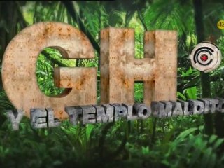 Promo GH y el templo maldito HD