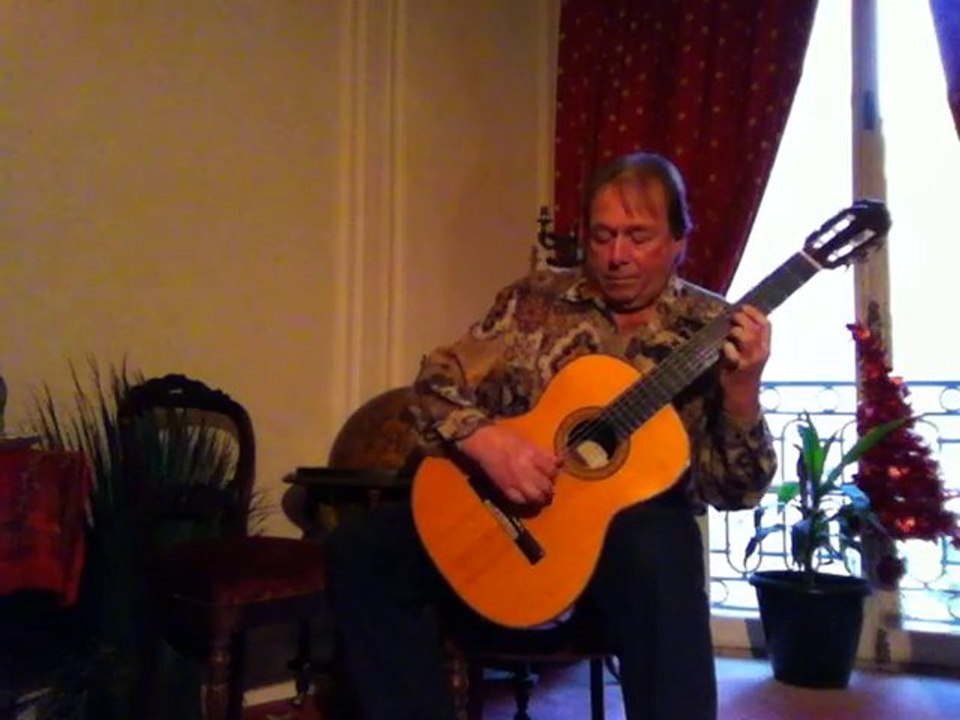 Petite Suite Française, de John Duarte : la Rondette