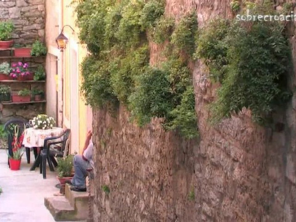 Labin, Croacia (Croatia)