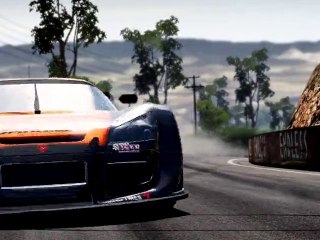 Shift 2 Unleashed | (Career Trailer)