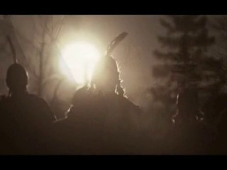 BURY  My HEART ( enterre  mon coeur - tres beau film)