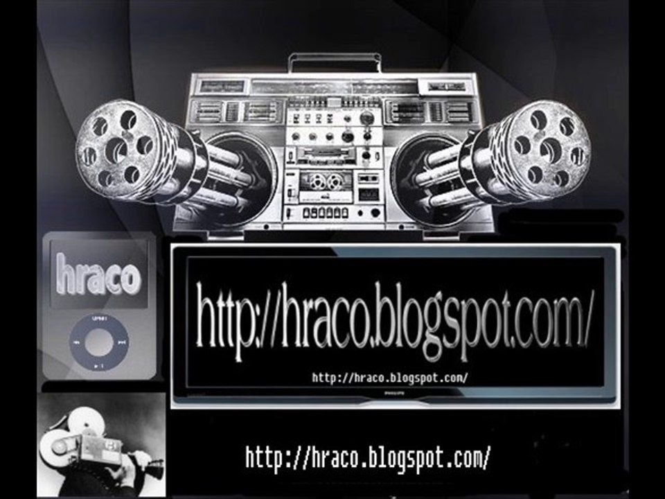 Les Genero - Les Reves Du Ter Ter Feat Movez Lang By Hraco