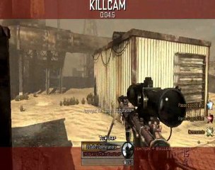 Montage Special Remerciements