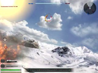 test star wars battlefront 2 (PC) part1