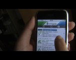 Luce verde Regione Lazio: applicazione gratuita per iPhone!