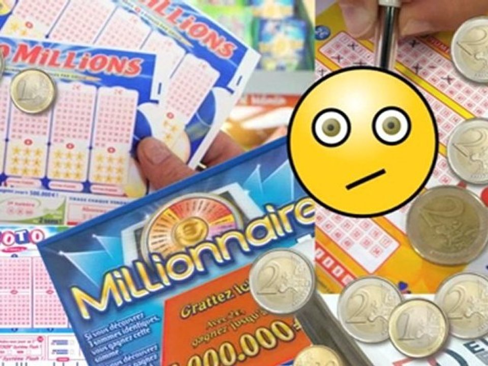 des chiffres ?