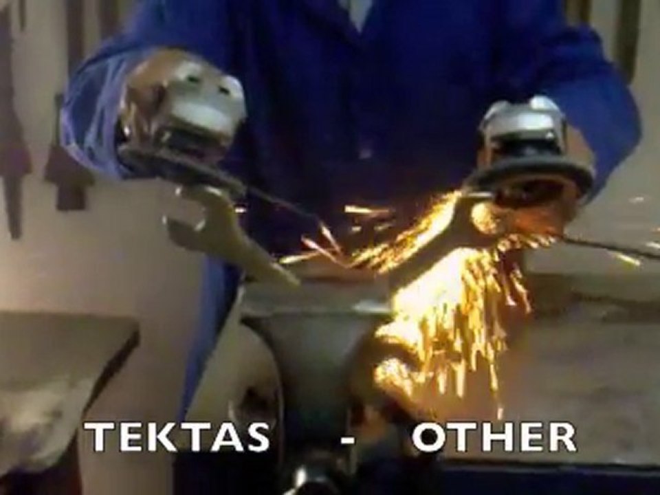 TEKTAS