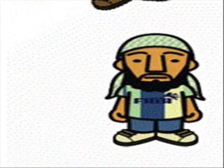 Faianatur-Dont be affraid