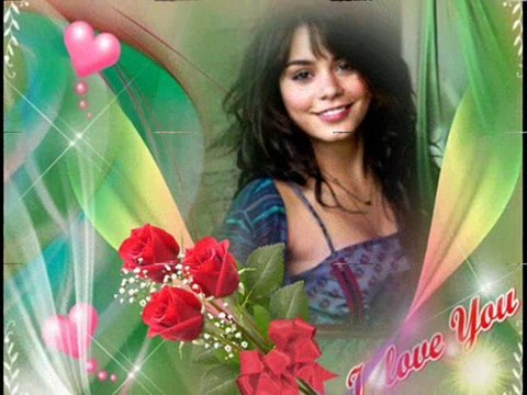 DLA MNIE TY DLA CIEBIE JA