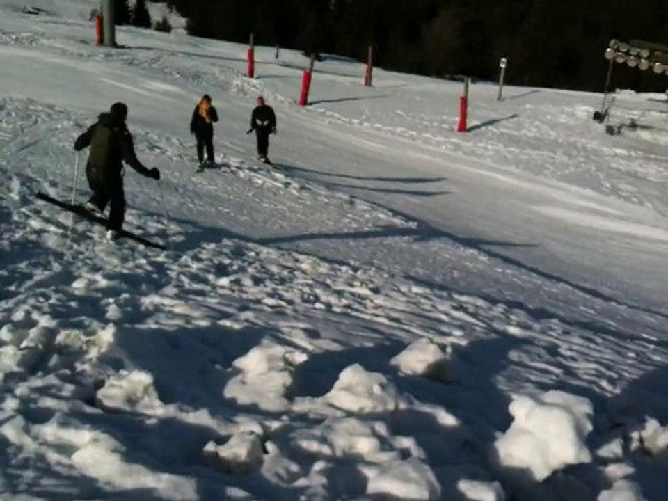 La Vautre De Loic