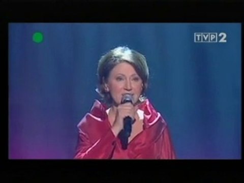 HALINA FRACKOWIAK - ANNA JUZ NIE MIESZKA TU