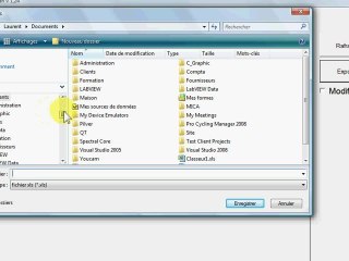 Gestion de Stock Light : Opérations simples