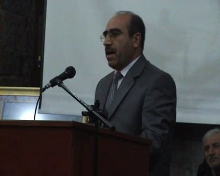 siirdergahi.com -Recep yağar -Kayseri yogun Burç