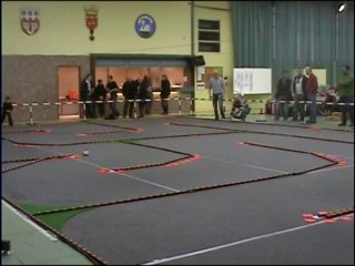 3eme finale standart Lestrem 23 janvier 2011