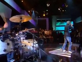 Keane - Can't Stop Now