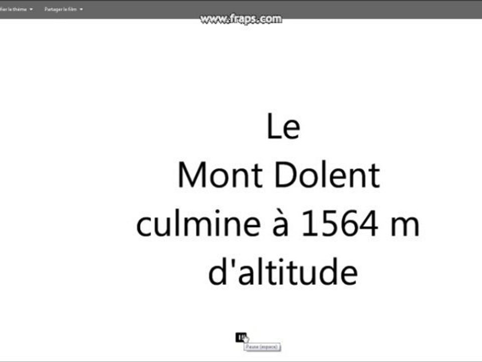 projet TPE