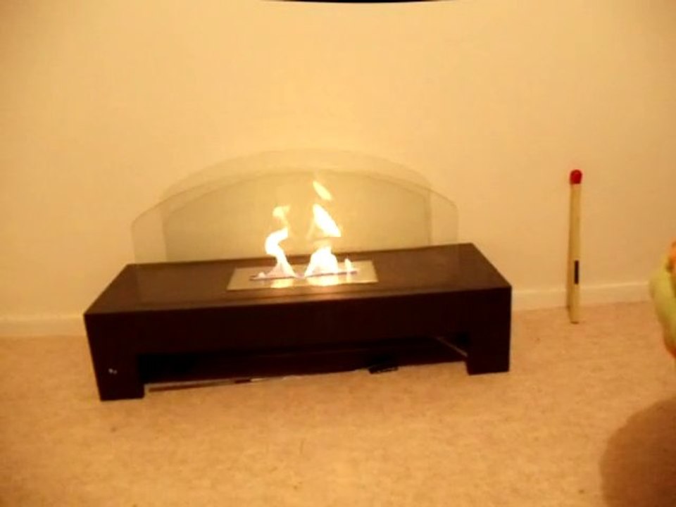 ma cheminée