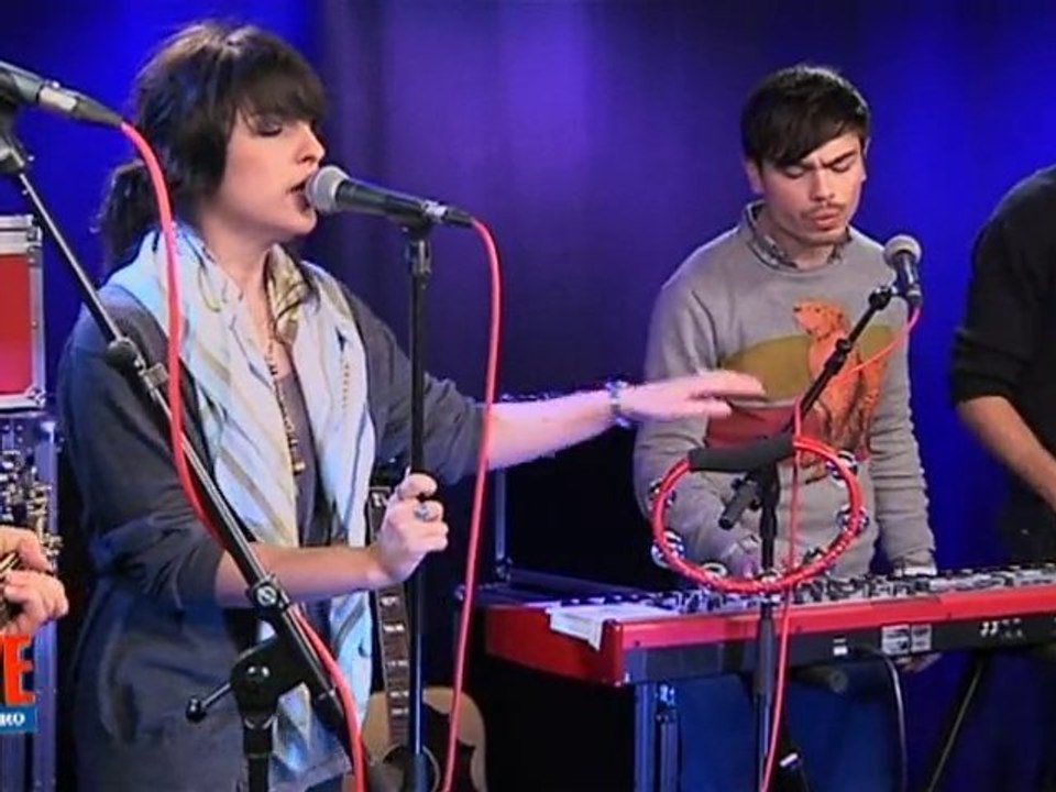 Lilly Wood & The Prick - This Is A Love Song