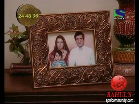 Saas Bina Sasural 27th Jan DVD Pt1
