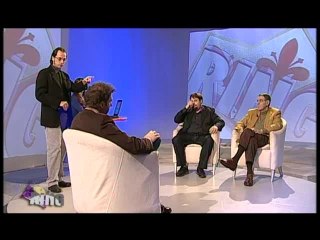 Ring dei tifosi 19 gennaio 2010 p3 FIORENTINA