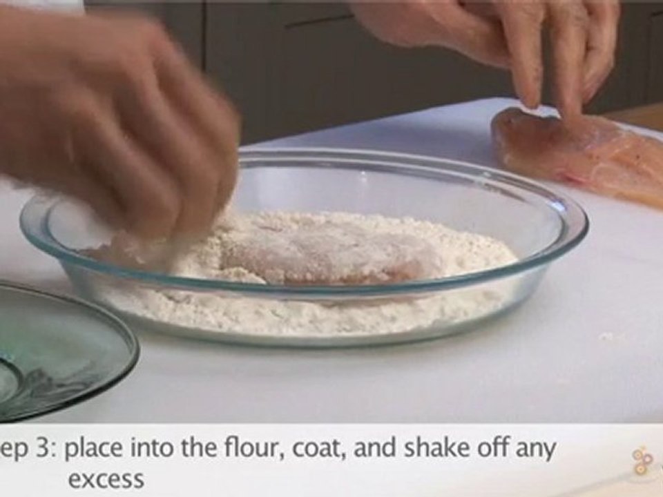 How to dredge