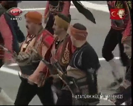 Ankara Kulubü / 29 Ekim 2010 Cumhuriyet Bayramı-1