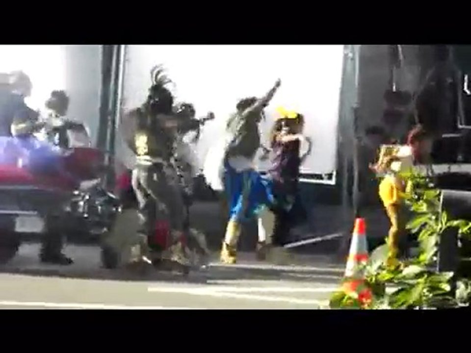 Teaser 21st Century Girl - Willow Smith- HDONLINEOFICIAL