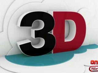 Nintendo 3DS - Bande Annonce FR