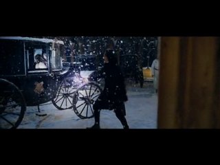 Severus Snape - Bravest Man