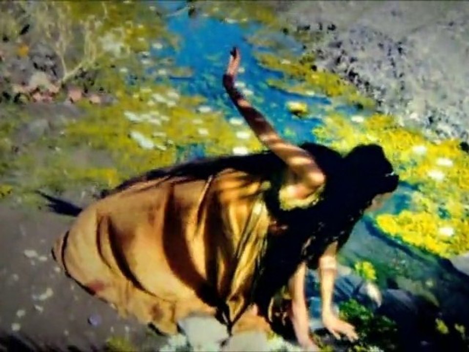 Sarah Brightman - Behind the Scenes Part Three( المملكة الم)