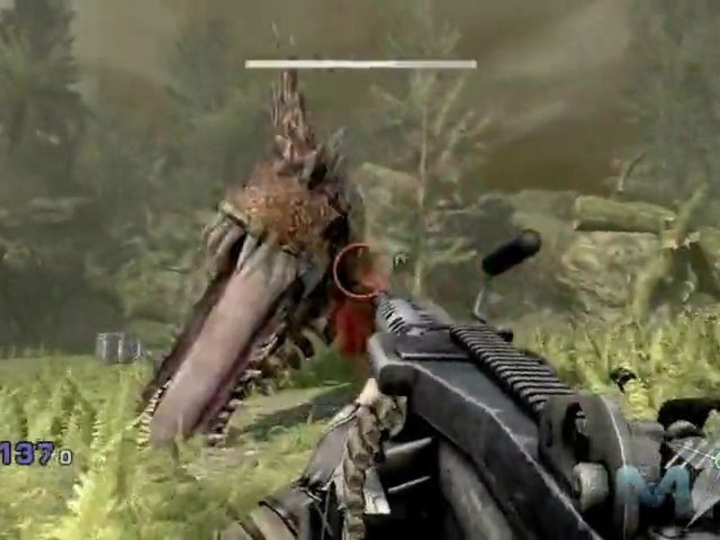 Jurassic: The Hunted - Level 11: Enter: "Spike" - video Dailymotion