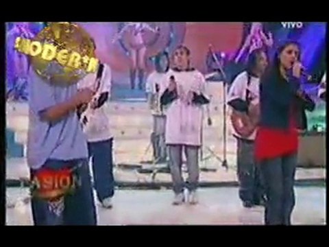 Grupo Play - lloraras mas de 10 veces