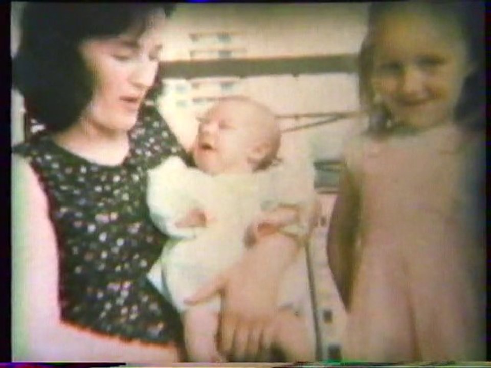 Anniversaire Valérie 5 ans