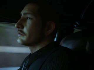 FINAL FANTASY Versus XIII - Trailer 2011 - PS3