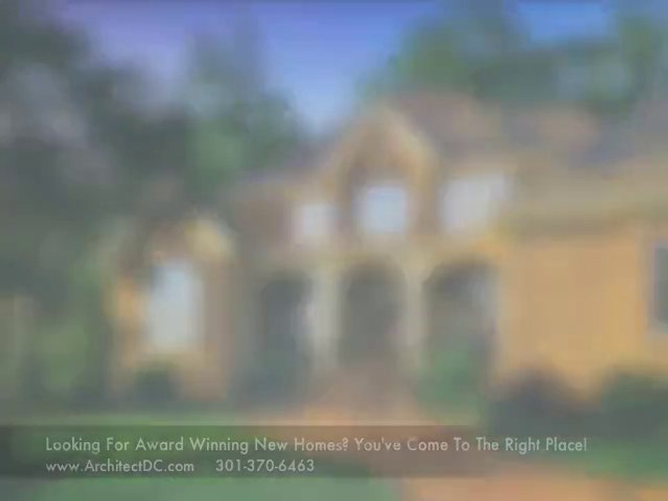 home builder Mount Rainier Maryland, home builder Washingto