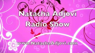 Something Special on Natacha Adjovi Radio Show