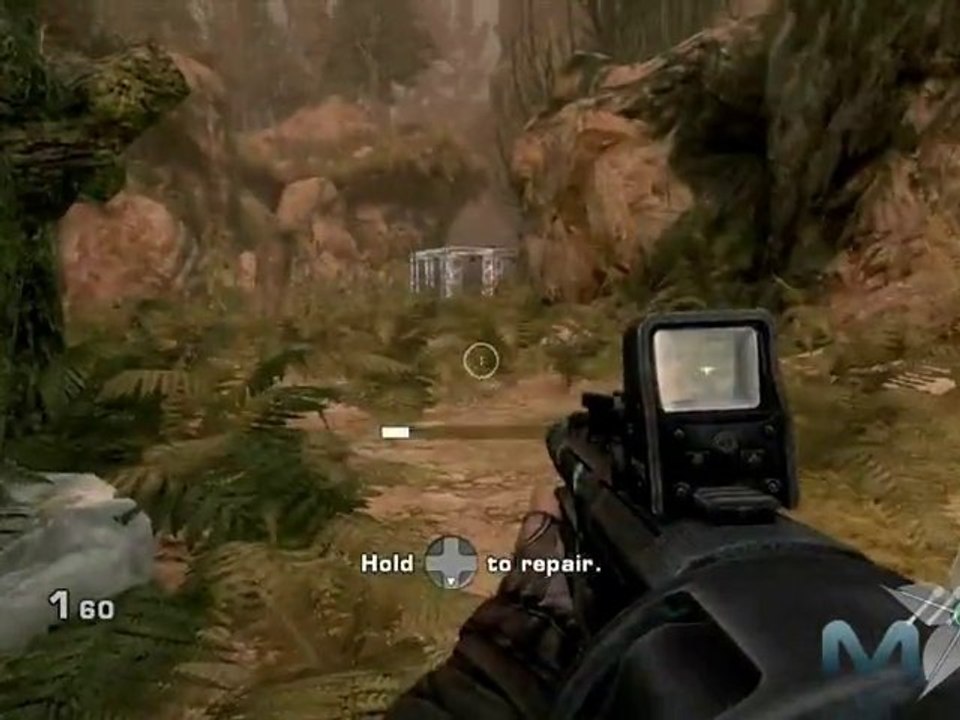 Jurassic: The Hunted - Level 13: The Final Piece 1/4