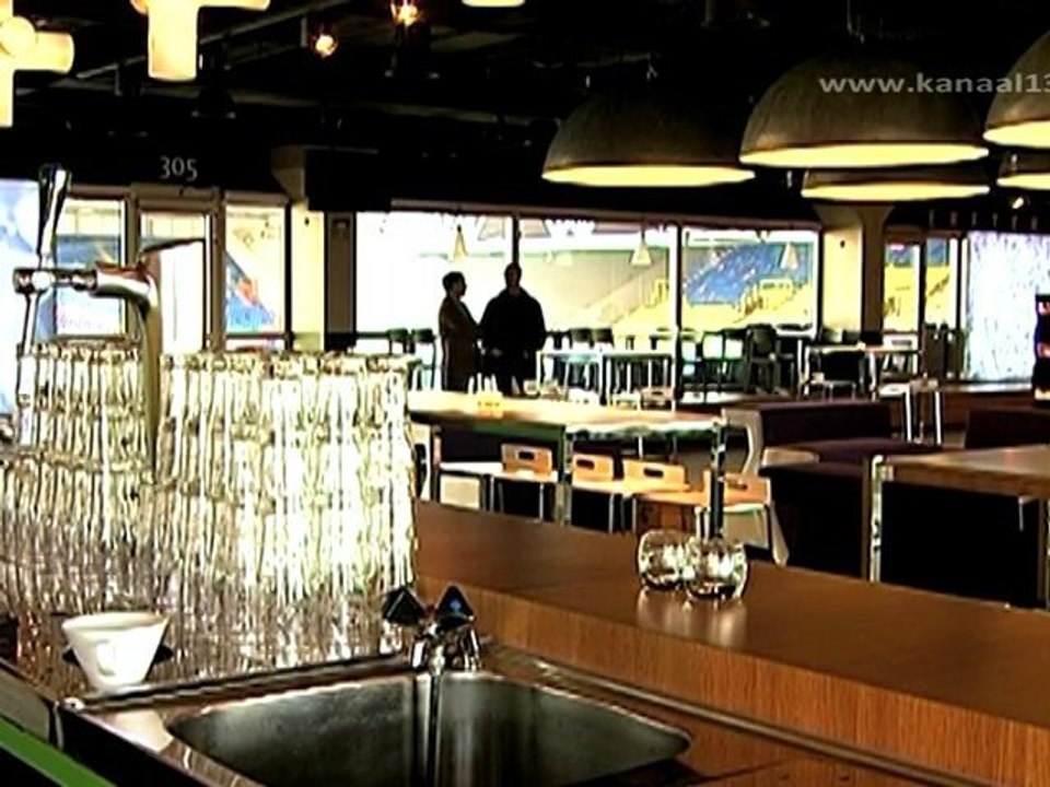 Kanaal 13 Nieuws van 27 januari 2011