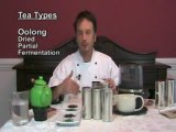 Scandal Avoided, Chef Todd Tells All About Tea