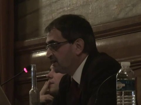 Christian Delom, 26/01/2011, extraits choisis