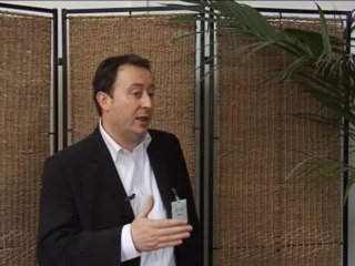 Alain Gouret (IP-Label.Newtest) - SEO Campus 2010