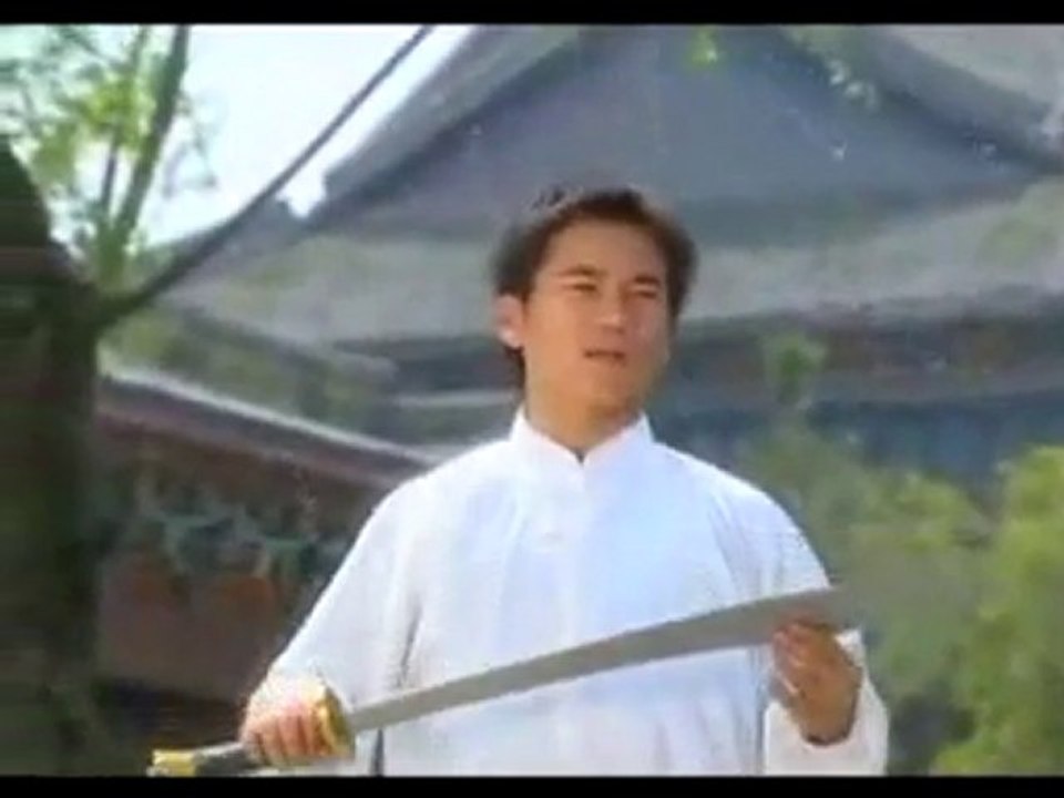 Kung Fu Killers: 10 deadliest weapons (part 1/5)