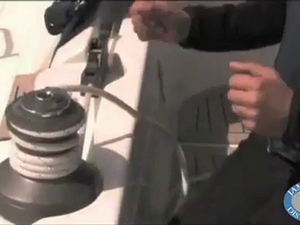 How to Use a Winch